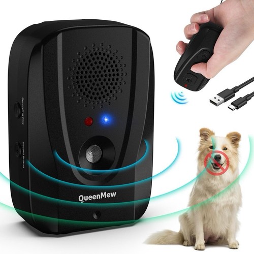 Bubbacare dog barking - bubbacare,