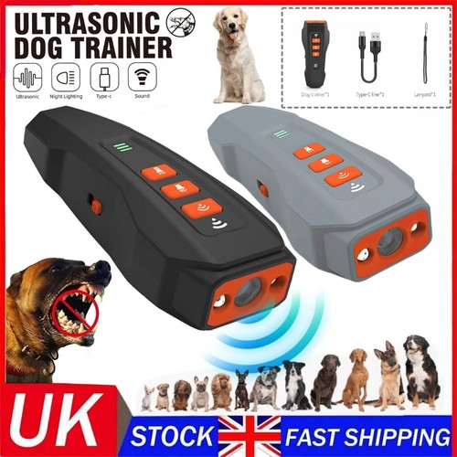 Anti bark device ultrasonic - anti,