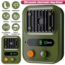 Anti-Barking Device Dog Bark