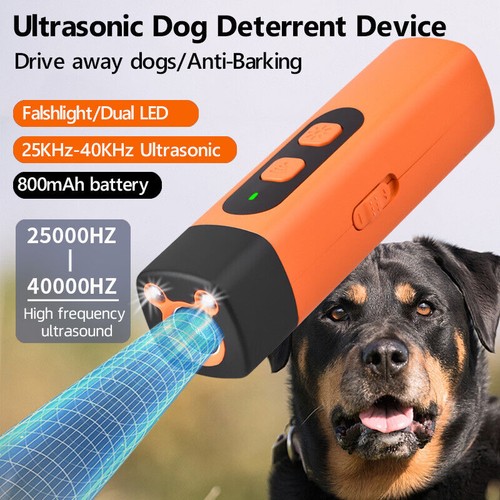 Anti barking dog - dog, bark