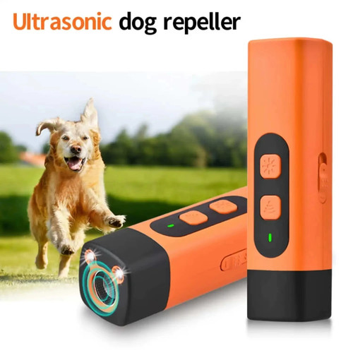 Ultrasonic dog repeller anti - ultrasonic,