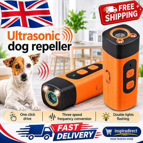 Ultrasonic rechargeable anti - ultrasonic,
