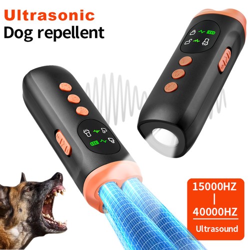 Anti bark device ultrasonic - anti,