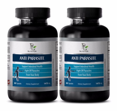 Black walnut extract-