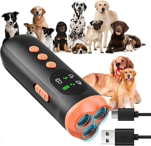 Ultrasonic anti bark - anti,