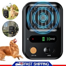 Anti-Barking Device Dog Bark