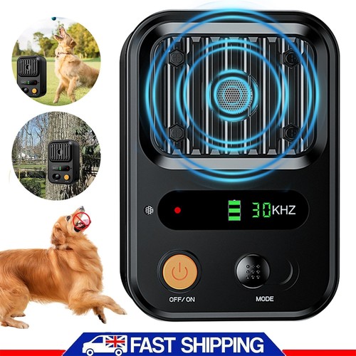 Anti barking device dog - anti-barking, bark