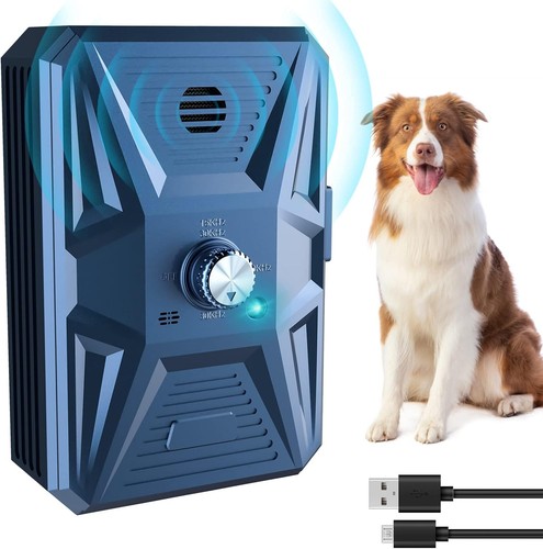 Queenmew ultrasonic dog - queenmew,