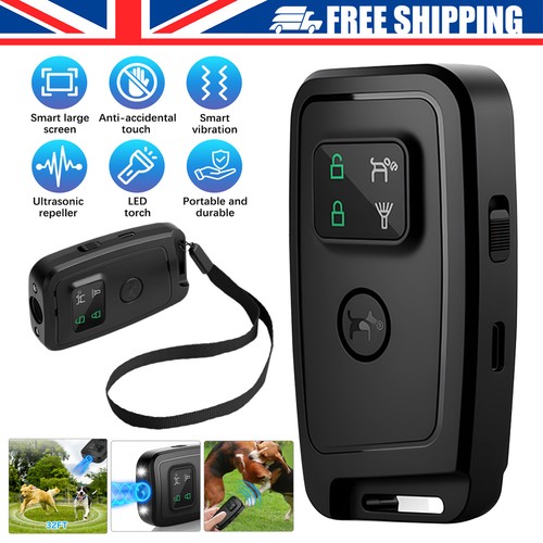 Ultrasonic dog repeller - ultrasonic,