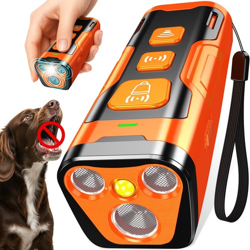 Yuyqa dog bark deterrent - dog,
