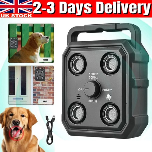 Anti barking dog bark - anti-barking,