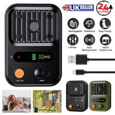 Anti-Barking Device Dog Bark