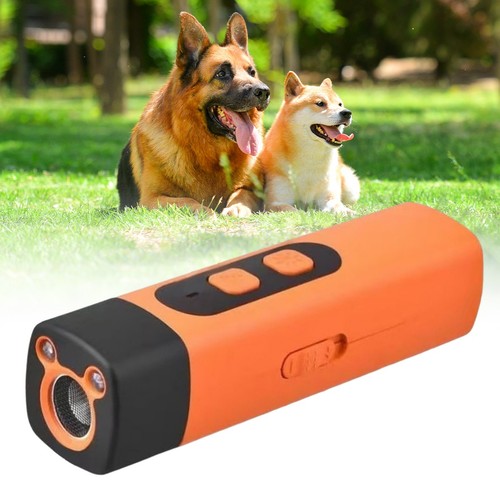 Ultrasonic bark stopper anti - stopper,