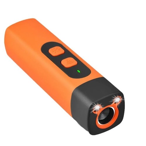 Ultrasonic rechargeable dog - ultrasonic,