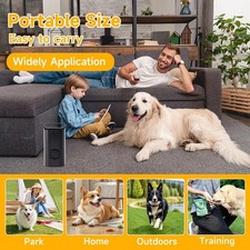 UK Anti Bark Device Ultrasonic