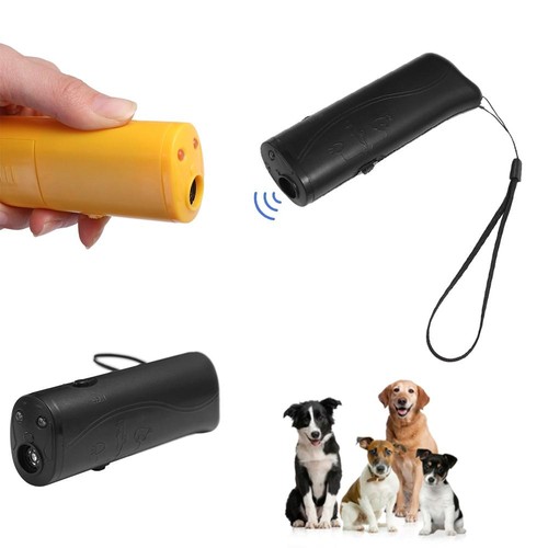 Dog anti bark device - dog,