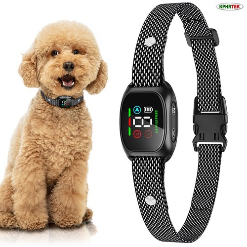 Smart anti bark automatic - ,