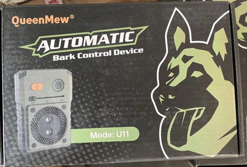 Anti barking device ultrasonic - device,