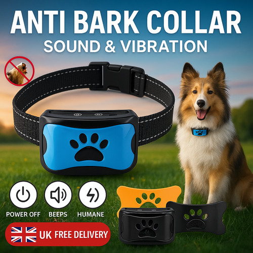 Rechargeable humane shock - rechargeable, no