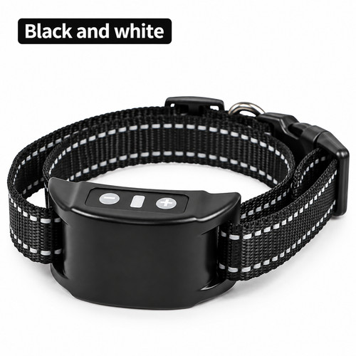 Anti bark collar - bark,