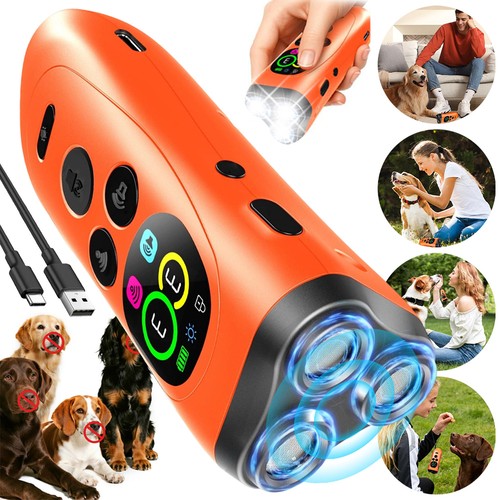 Ultrasonic bark stopper anti - bark,