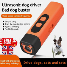 Anti-Barking Dog Bark