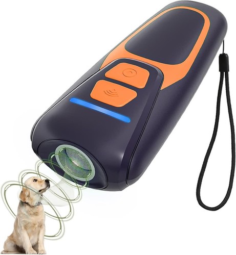 Enhanced ultrasonic anti - enhanced,