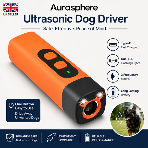 Anti barking dog - anti-barking,