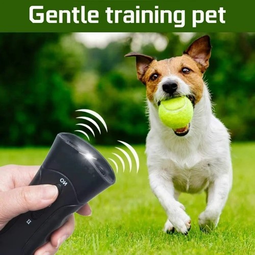 Anti bark device ultrasonic - bark,