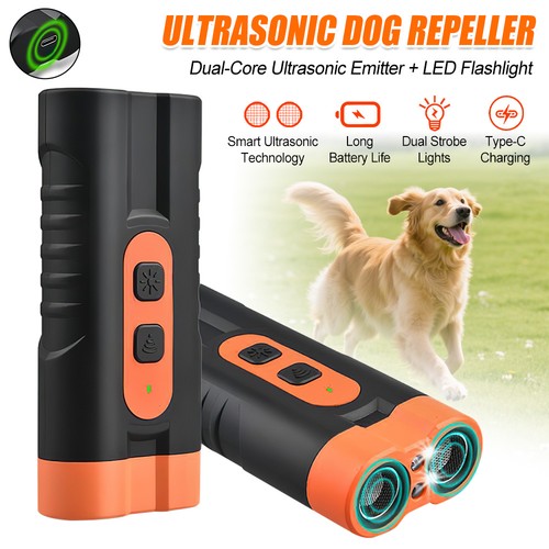 Anti barking device ultrasonic - anti,