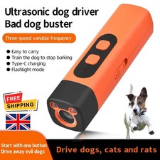 Anti-Barking Dog Bark