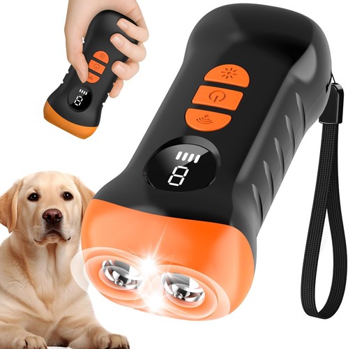 Anti barking dog bark - anti-barking,