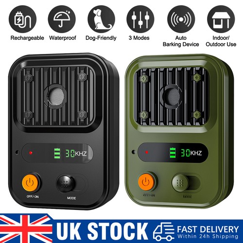 Ultrasonic pet dog - ultrasonic,
