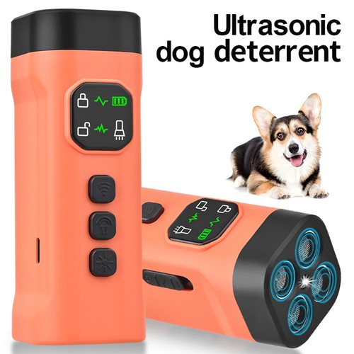 Ultrasonic dog repeller - ultrasonic,