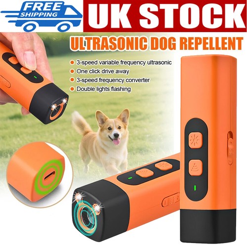 Anti bark device ultrasonic - anti,