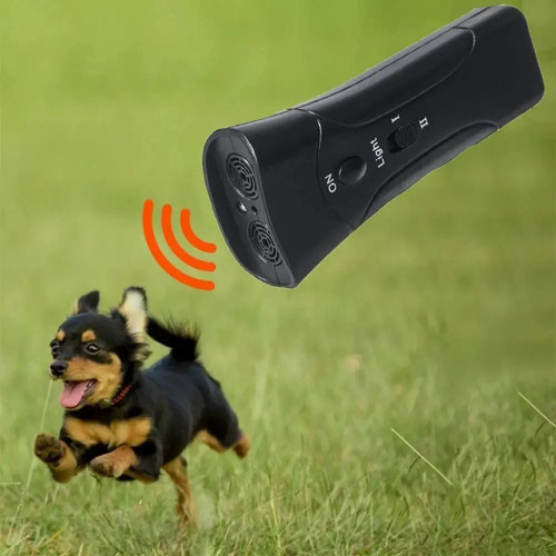 Anti bark device ultrasonic - bark,