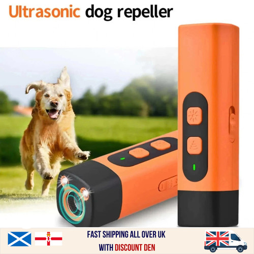 Ultrasonic dog repeller - ultrasonic,