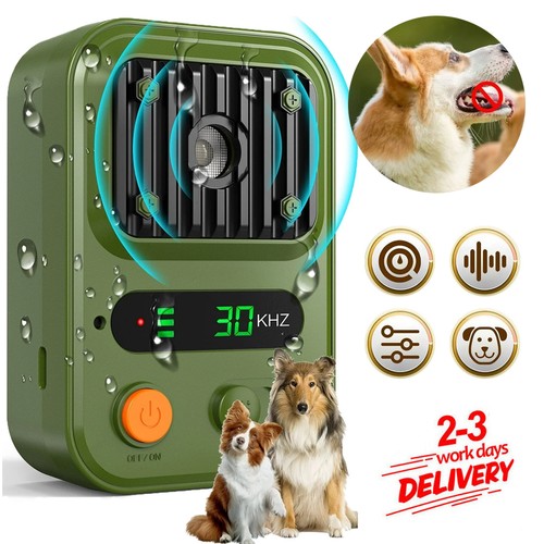 Pet dog ultrasonic - pet,