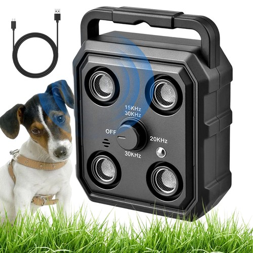 Anti barking device ultrasonic - anti,