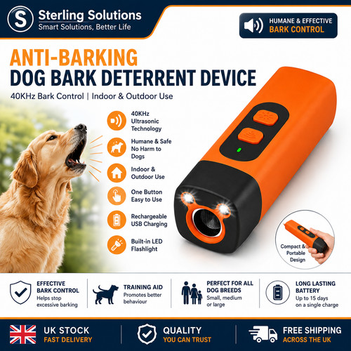 Anti barking dog - anti-barking, bark