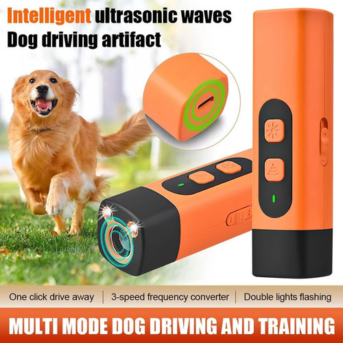 Ultrasonic dog repeller anti - ultrasonic,