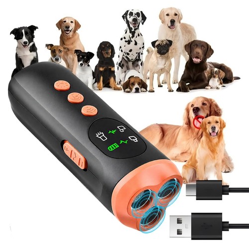 Vtizikl ultrasonic anti bark - anti,