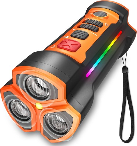 Ultrasonic anti barking device - ultrasonic,