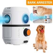 Anti Barking Device for Dogs