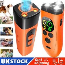 Anti-Barking Dog Bark